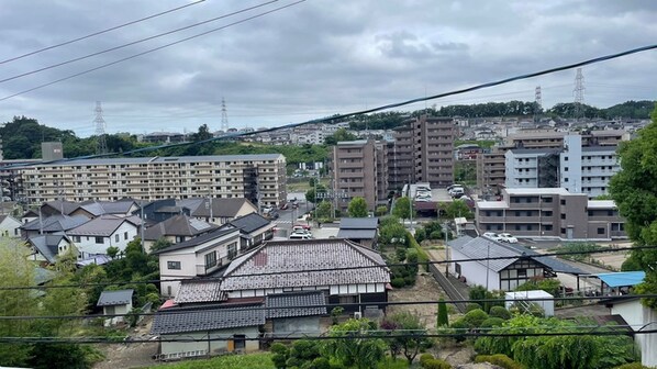 ソレアードみずほ台の物件内観写真